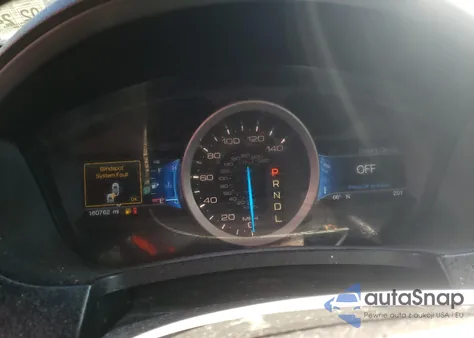 2012 Ford Explorer Xlt z USA, uszkodzony, nr VIN 1FMHK7D93CGA55693